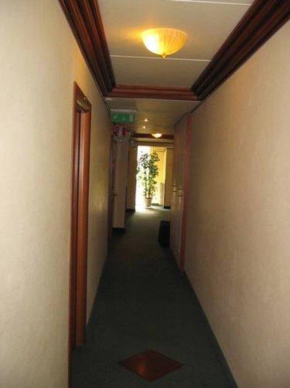 Hotel Arcadia Florenţa Interior foto